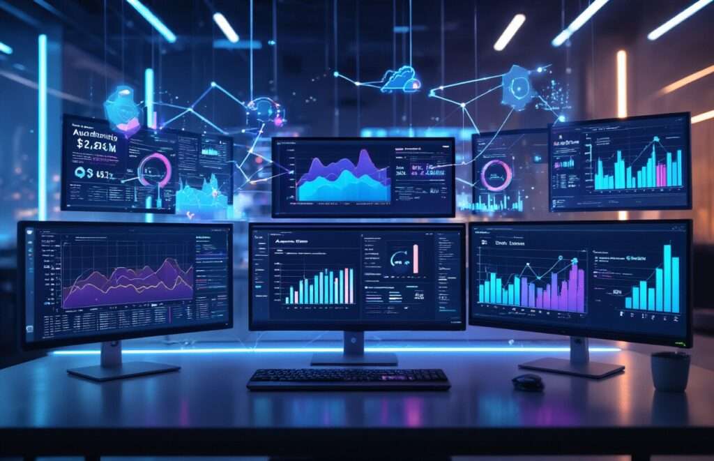 How AI is Changing Google Ads, Meta Ads & Performance Marketing Forever