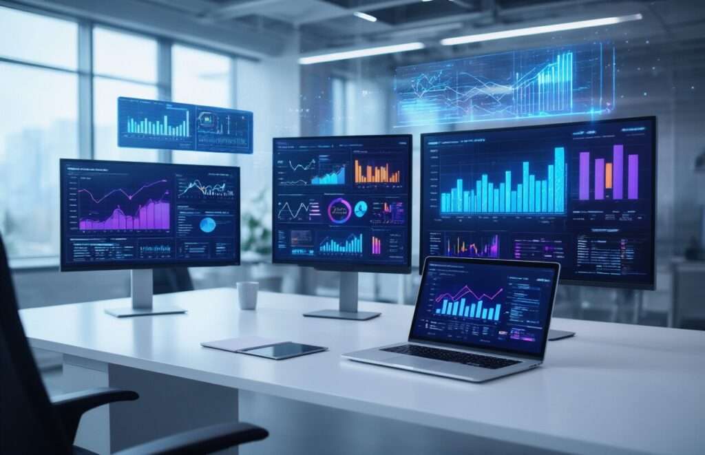 How AI is Changing Google Ads, Meta Ads & Performance Marketing Forever