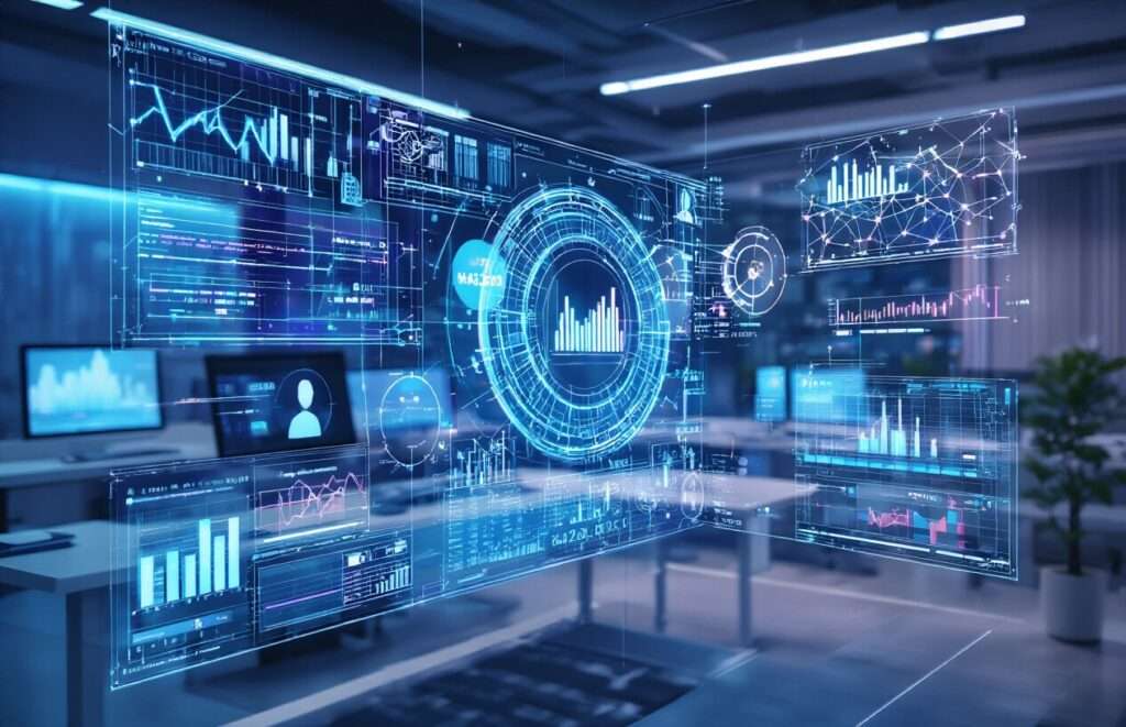 How AI is Changing Google Ads, Meta Ads & Performance Marketing Forever