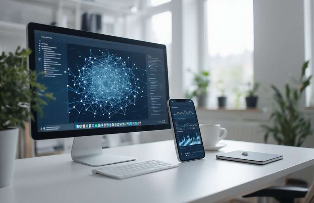 From Keywords to Intent Graphs: How SEO Strategy is Evolving Beyond Search Terms