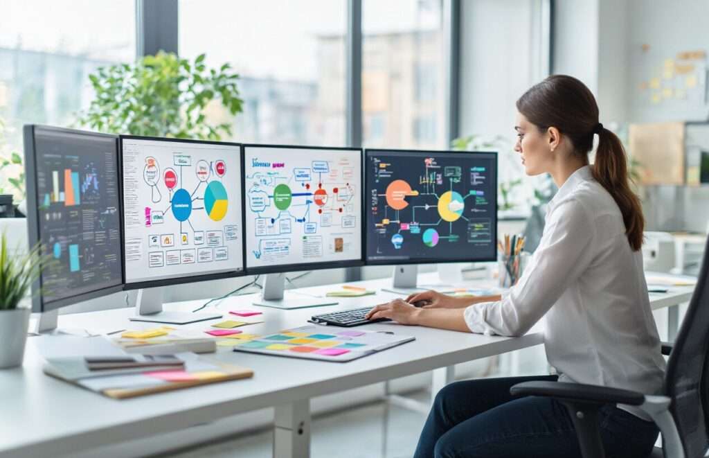 From Keywords to Intent Graphs: How SEO Strategy is Evolving Beyond Search Terms