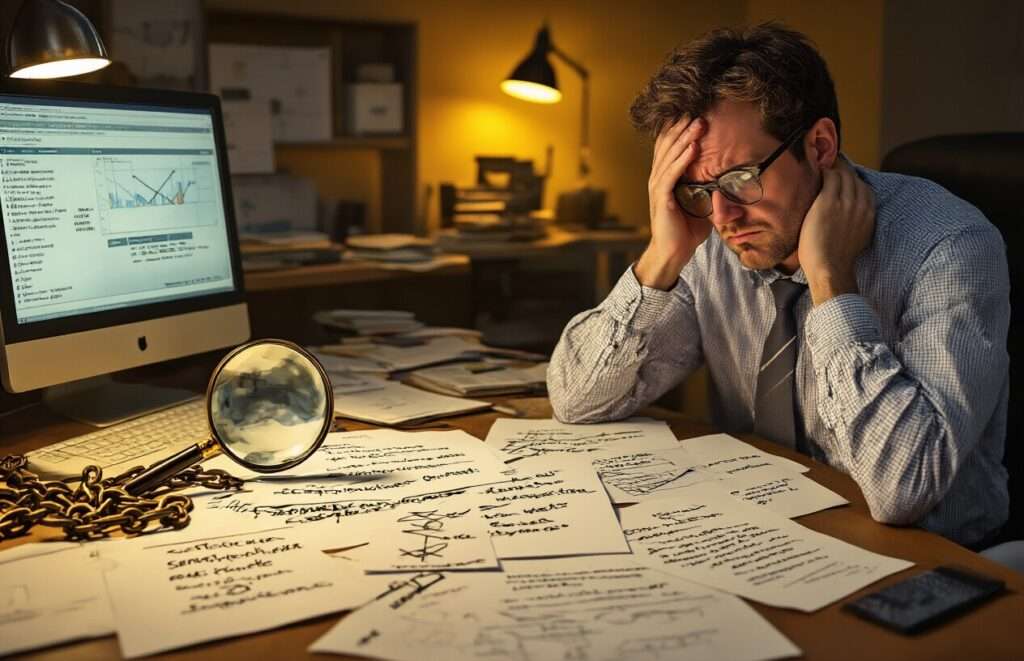 From Keywords to Intent Graphs: How SEO Strategy is Evolving Beyond Search Terms