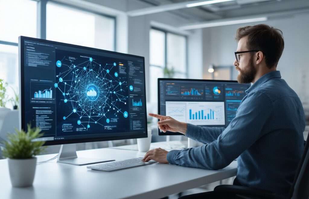 From Keywords to Intent Graphs: How SEO Strategy is Evolving Beyond Search Terms