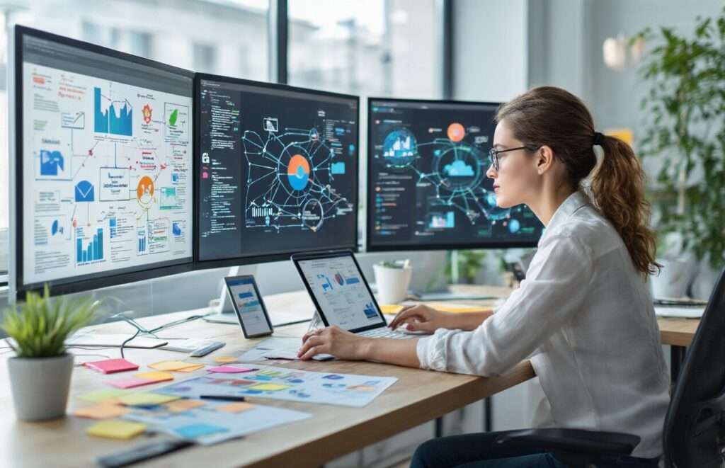 From Keywords to Intent Graphs: How SEO Strategy is Evolving Beyond Search Terms