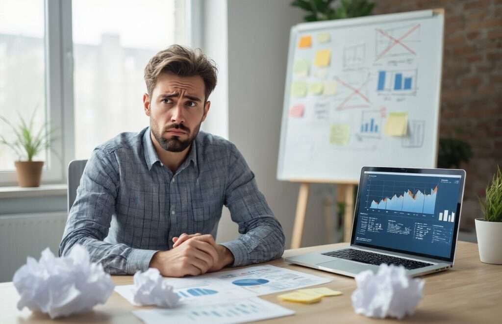 Why Most Digital Marketing Campaigns Fail (And How to Fix Them Step-by-Step)