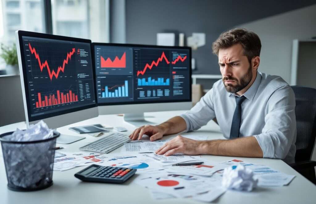 Why Most Digital Marketing Campaigns Fail (And How to Fix Them Step-by-Step)