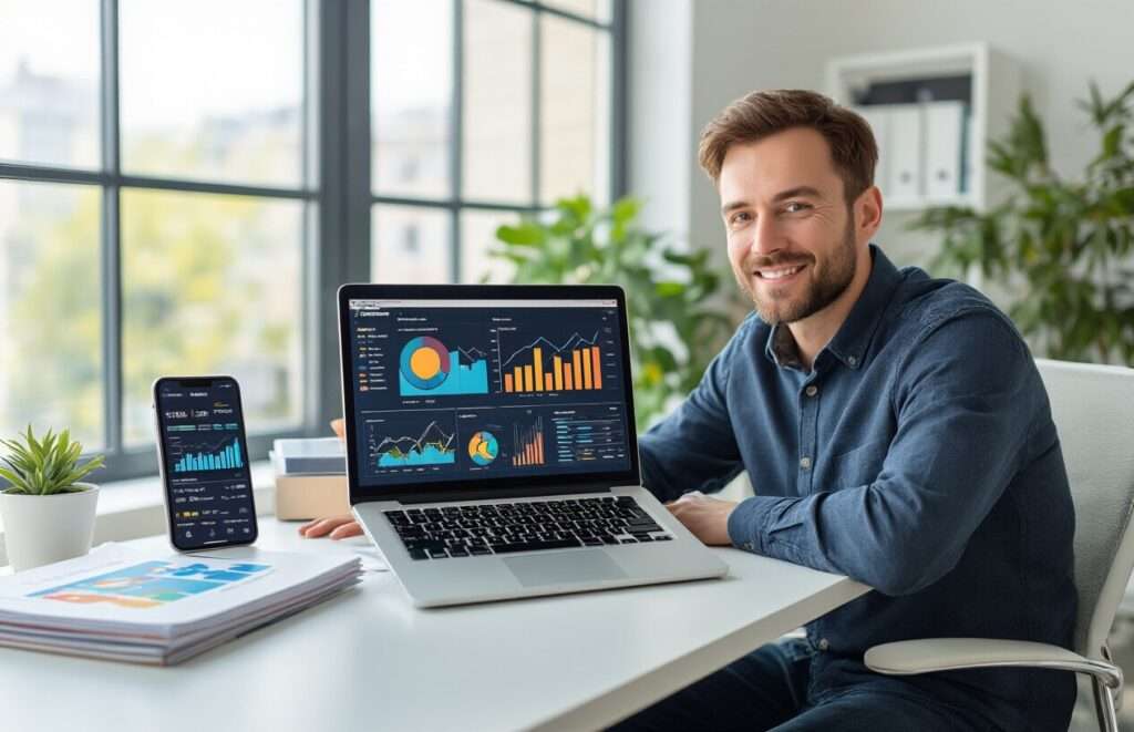 Why Most Digital Marketing Campaigns Fail (And How to Fix Them Step-by-Step)