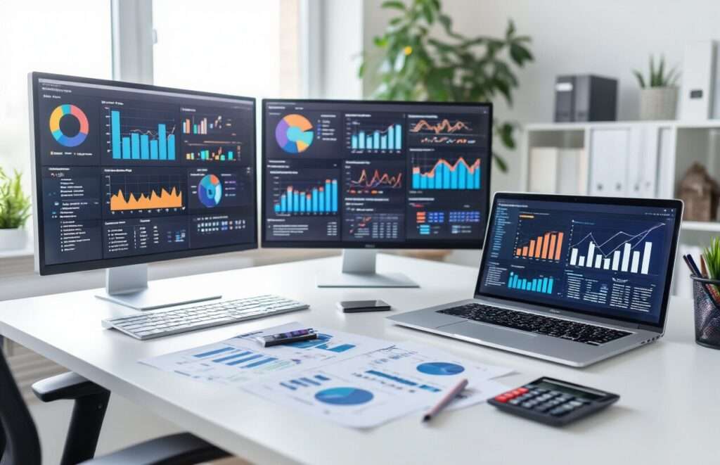 Why Most Digital Marketing Campaigns Fail (And How to Fix Them Step-by-Step)