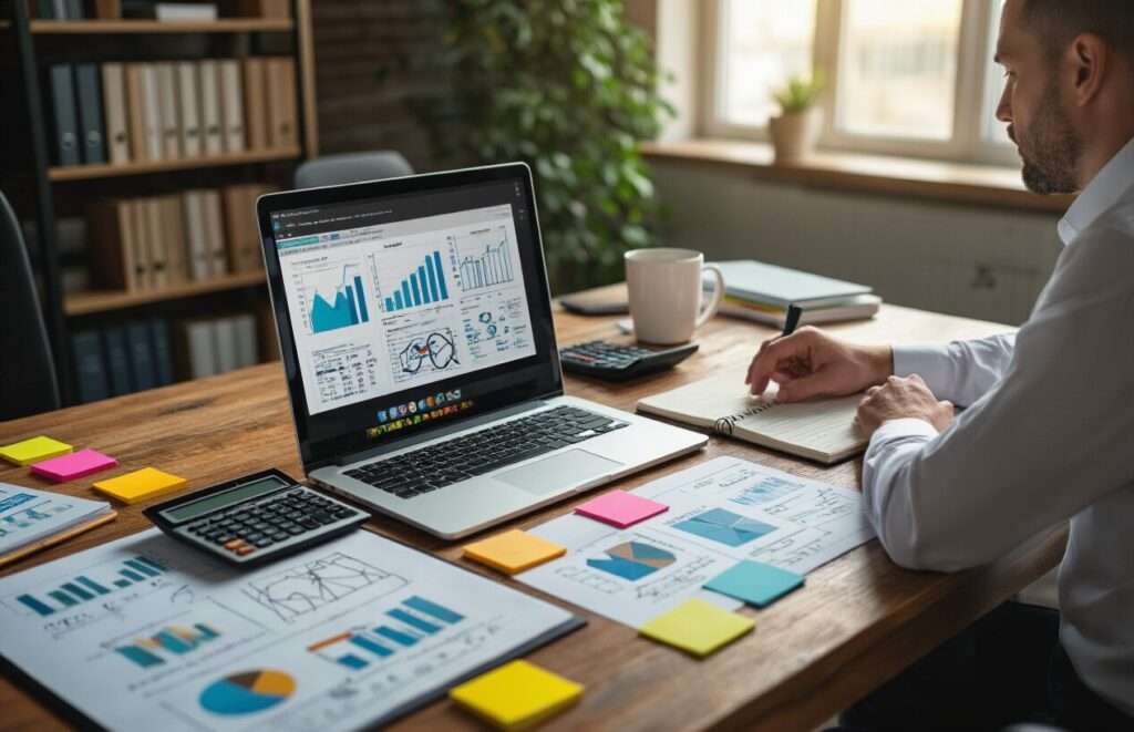 How to Turn Content Into Revenue: A Practical Framework for ROI-Driven Content Marketing