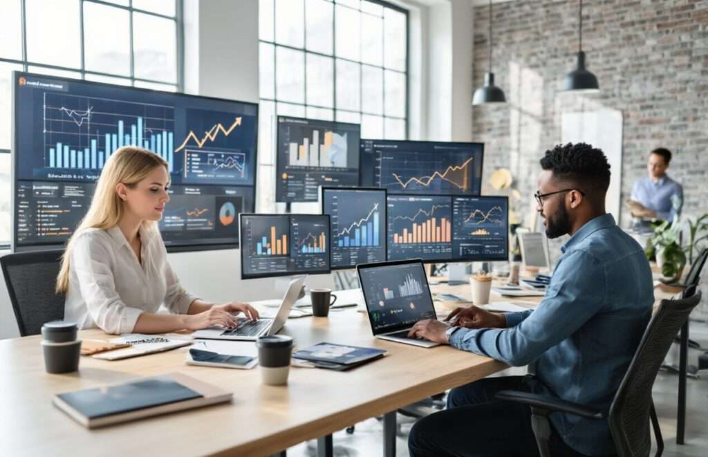 How to Turn Content Into Revenue: A Practical Framework for ROI-Driven Content Marketing