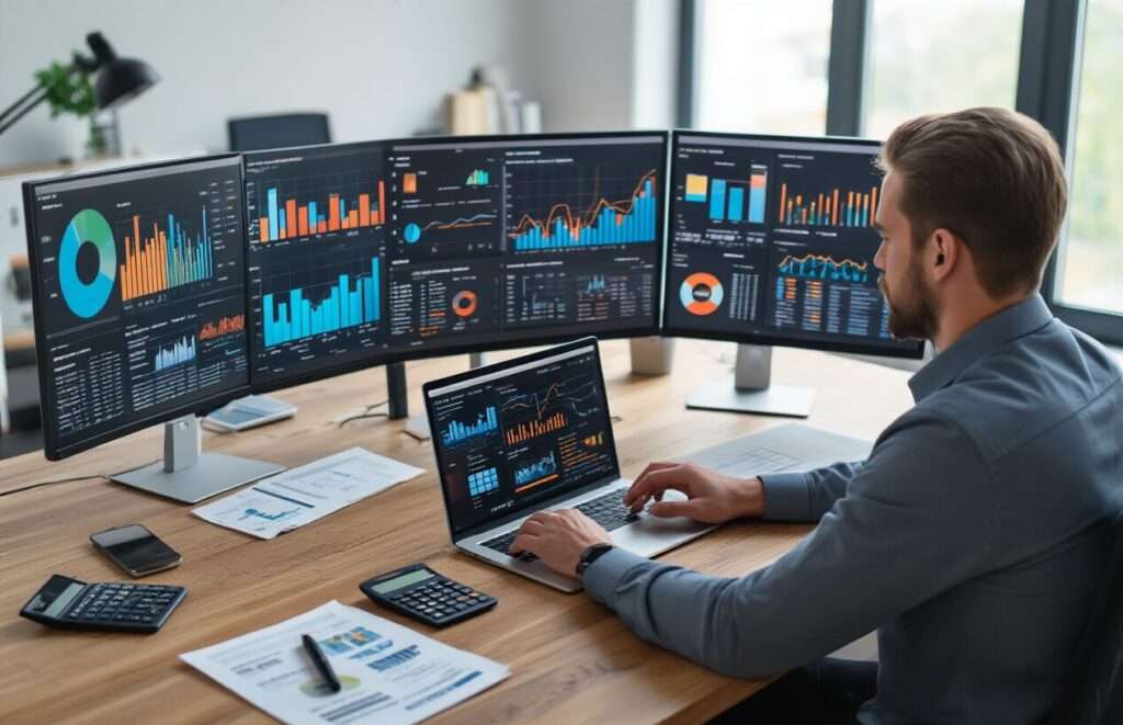 How to Turn Content Into Revenue: A Practical Framework for ROI-Driven Content Marketing