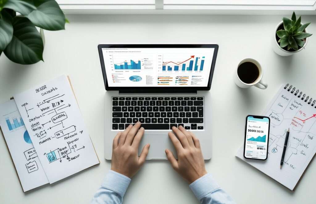 How to Turn Content Into Revenue: A Practical Framework for ROI-Driven Content Marketing