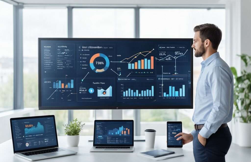 How to Turn Content Into Revenue: A Practical Framework for ROI-Driven Content Marketing