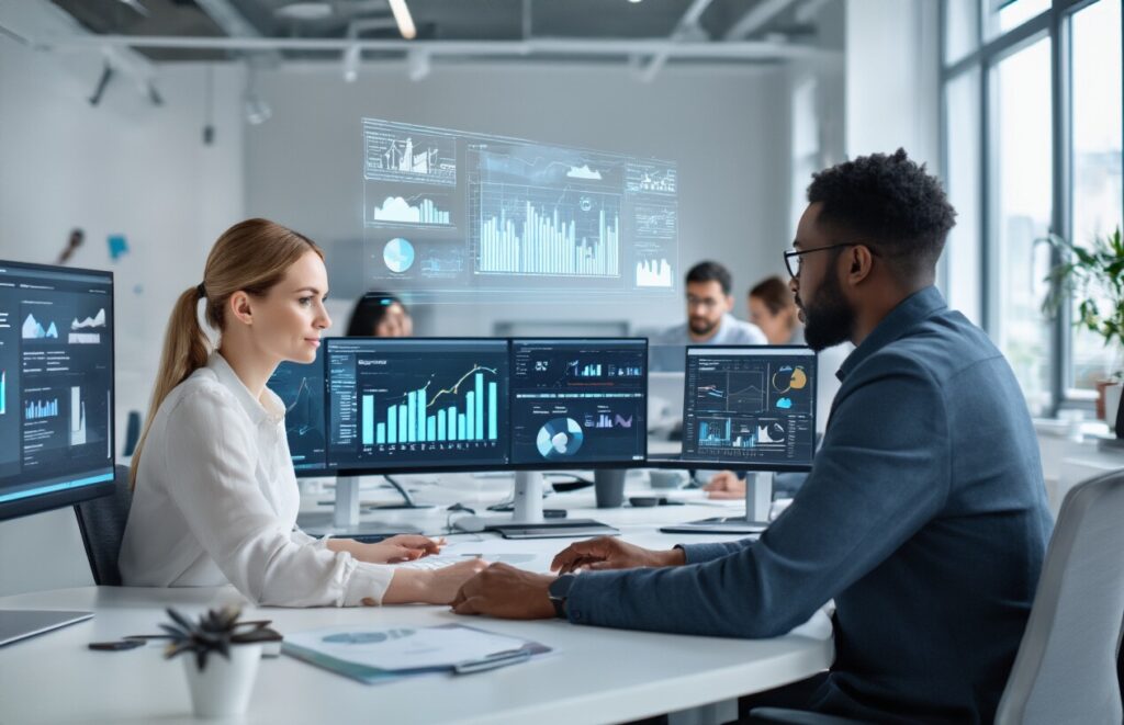 AI + Human Creativity: What the Best Marketers Will Do Differently by 2026