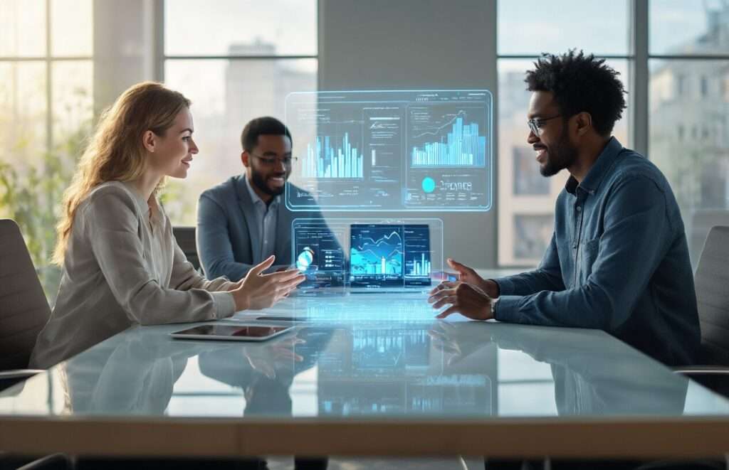 AI + Human Creativity: What the Best Marketers Will Do Differently by 2026