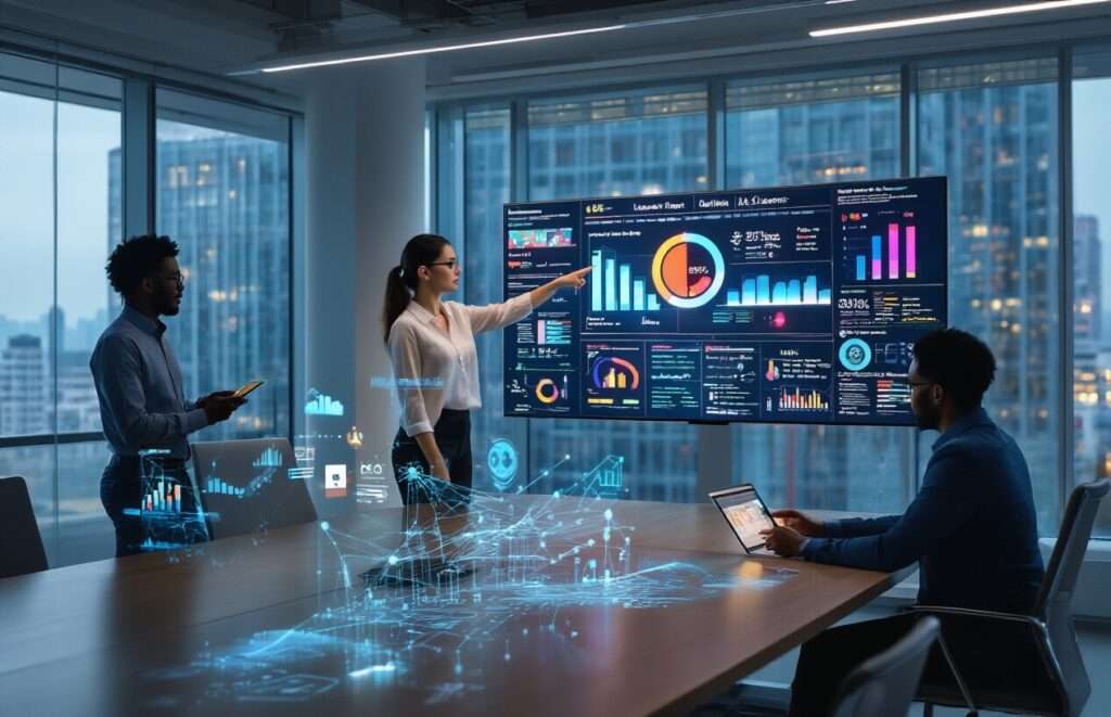 AI + Human Creativity: What the Best Marketers Will Do Differently by 2026