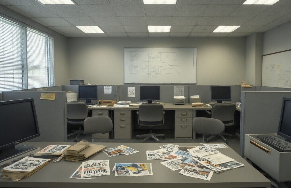 The Future of Digital Marketing Jobs: Roles That Will Exist (and Disappear) by 2026