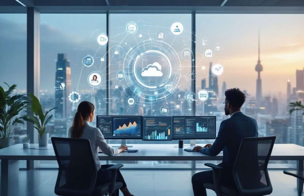 The Future of Digital Marketing Jobs: Roles That Will Exist (and Disappear) by 2026