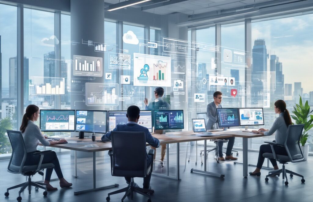 The Future of Digital Marketing Jobs: Roles That Will Exist (and Disappear) by 2026