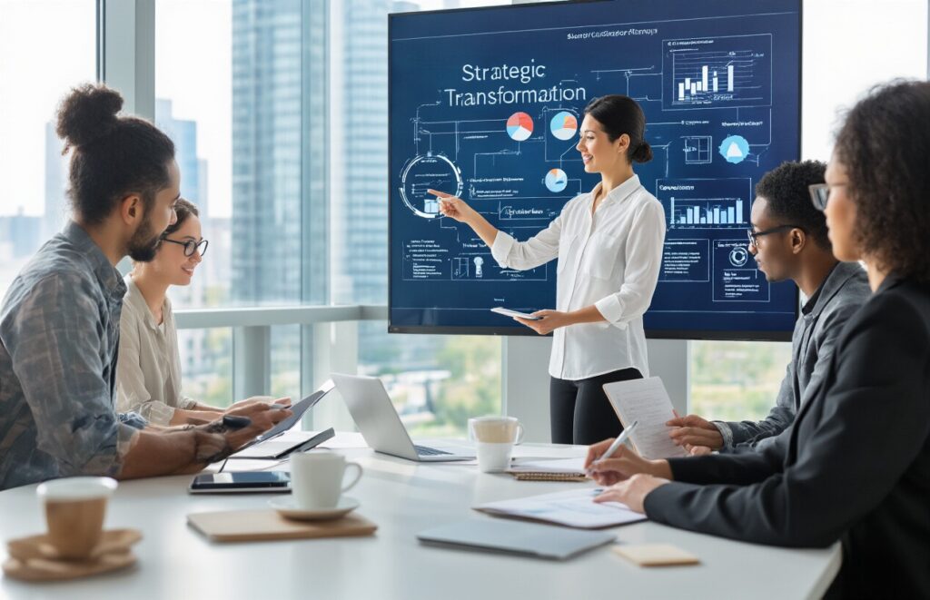 The Future of Digital Marketing Jobs: Roles That Will Exist (and Disappear) by 2026