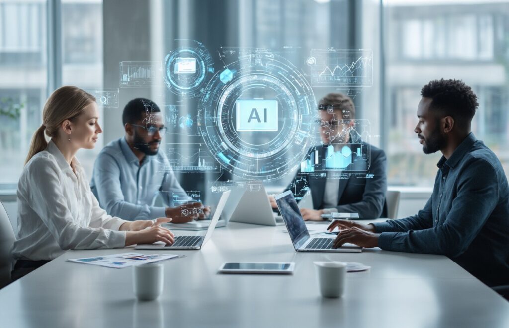 The Future of Digital Marketing Jobs: Roles That Will Exist (and Disappear) by 2026