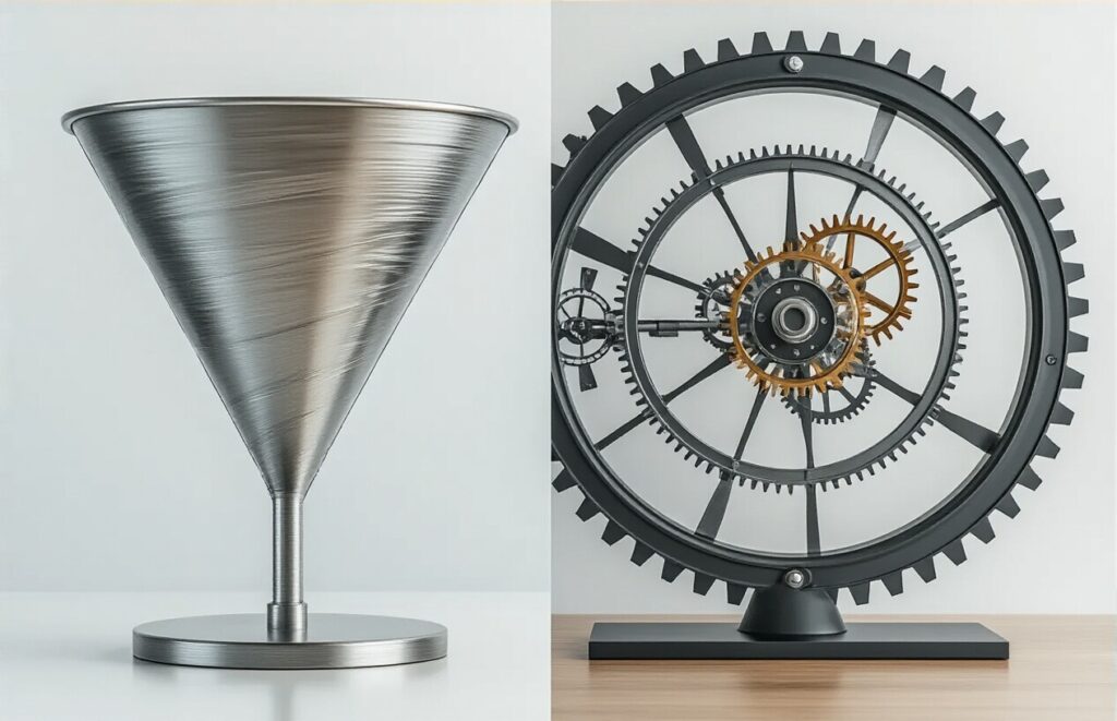 Marketing Funnels vs Flywheels: Which Model Works Better in 2026?