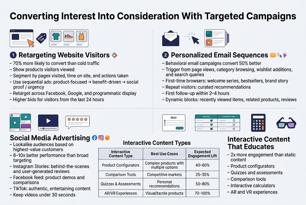 How to Build a Full-Funnel E-Commerce Strategy in 2026