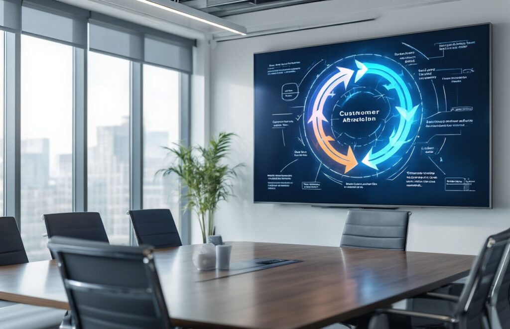 Marketing Funnels vs Flywheels: Which Model Works Better in 2026?