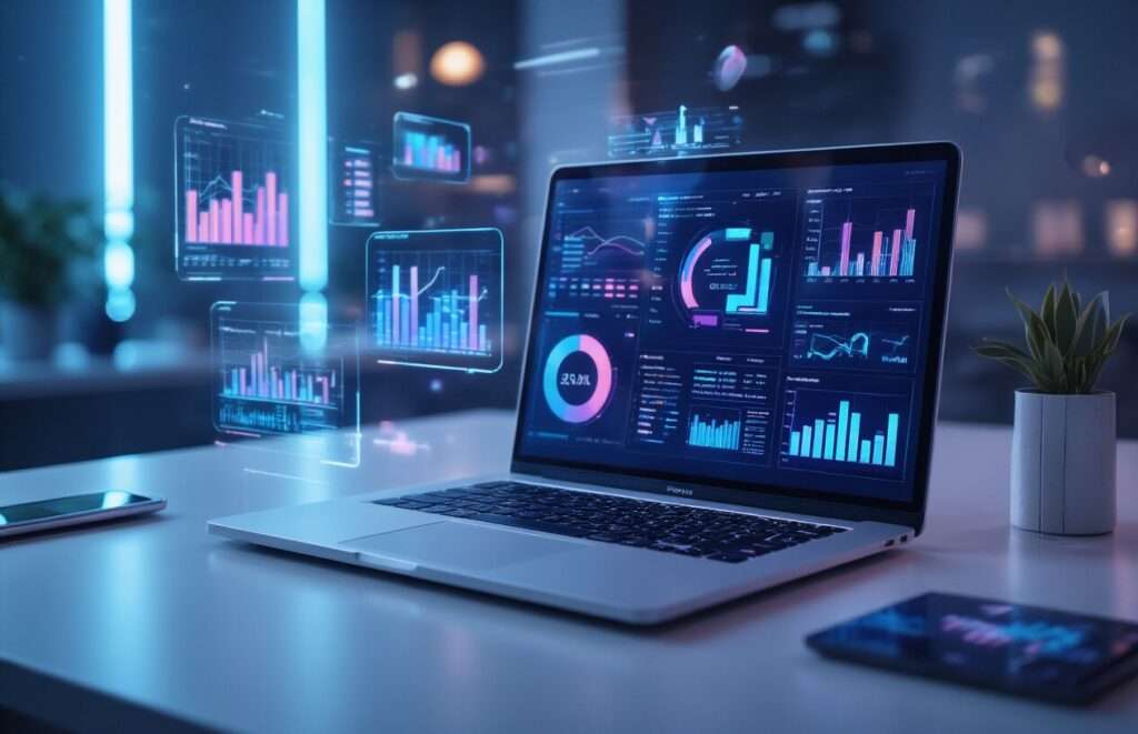 How to Create a Result-Driven Digital Marketing Strategy in 2026