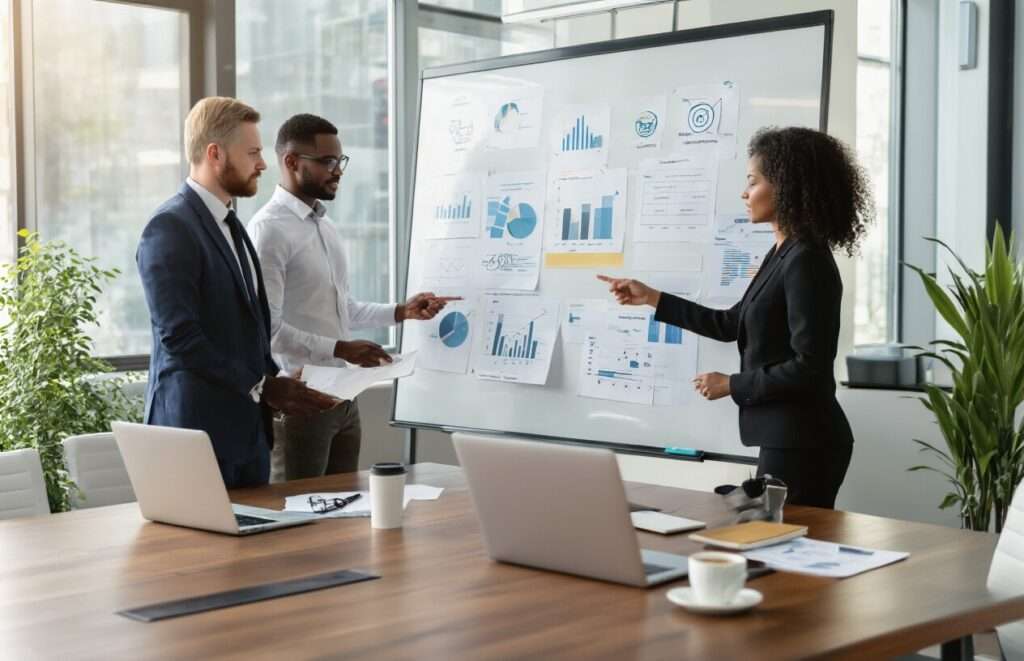 How to Create a Result-Driven Digital Marketing Strategy in 2026