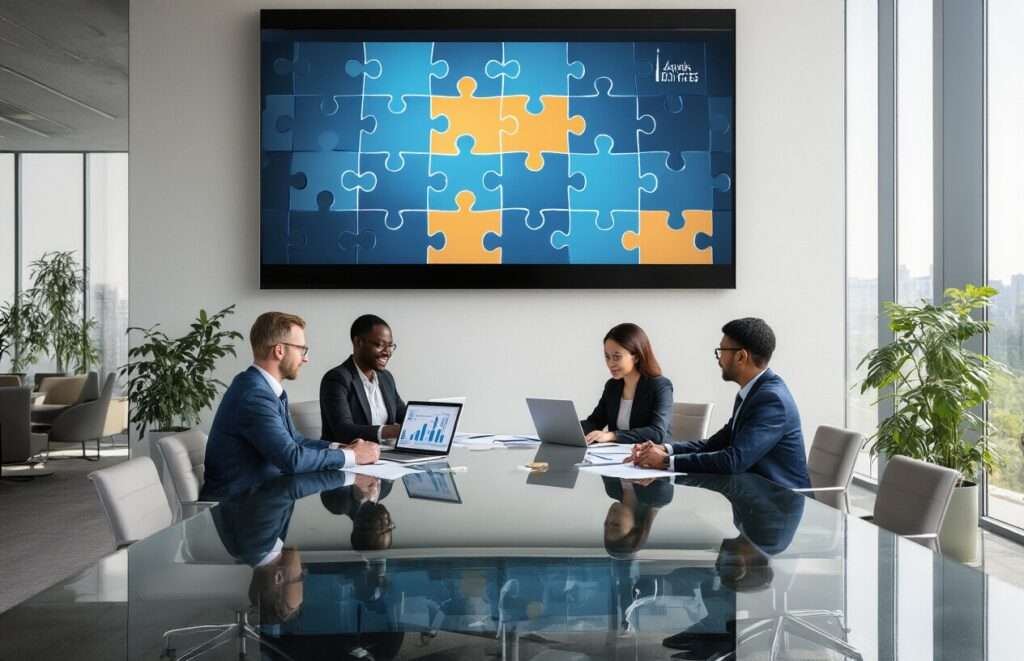 How to Create a Result-Driven Digital Marketing Strategy in 2026