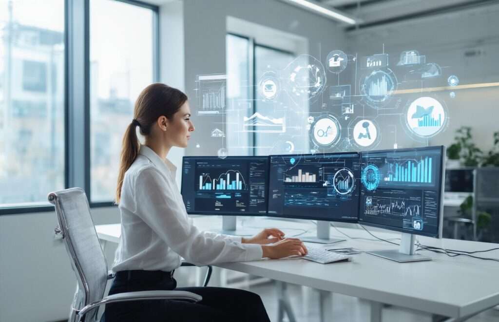 The Rise of AI Agents in Marketing: Will Marketers Become “Managers of Machines”?