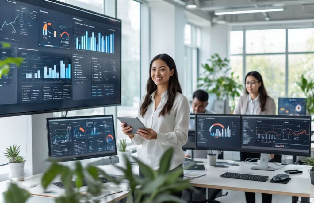 The Rise of AI Agents in Marketing: Will Marketers Become “Managers of Machines”?