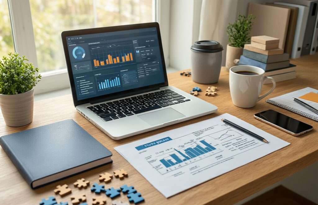 Exploring Affiliate Marketing and How to Start Earning Online