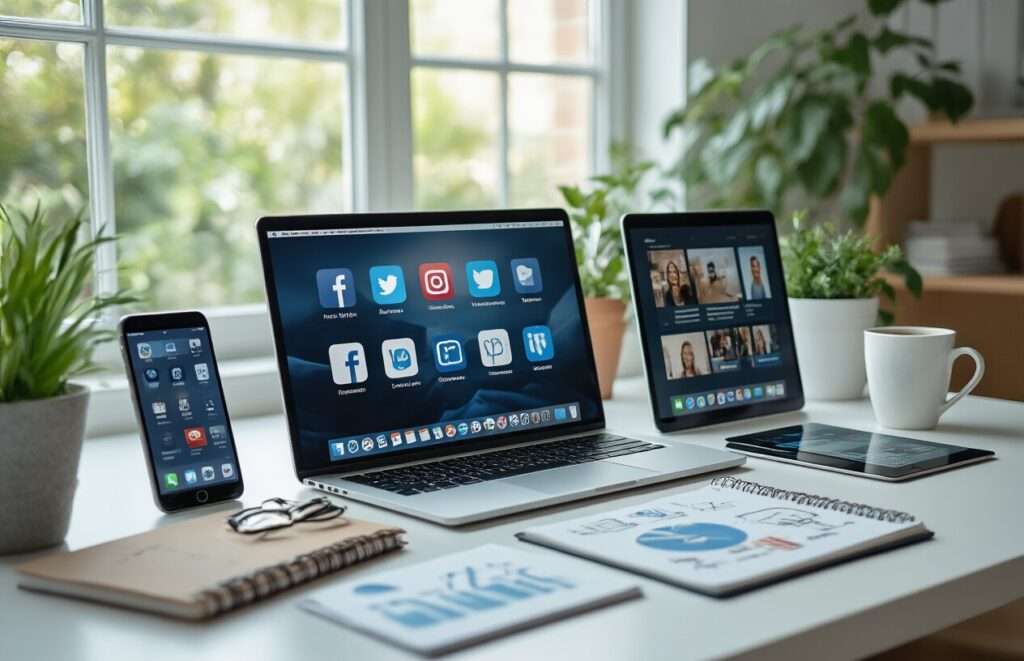 Exploring Affiliate Marketing and How to Start Earning Online