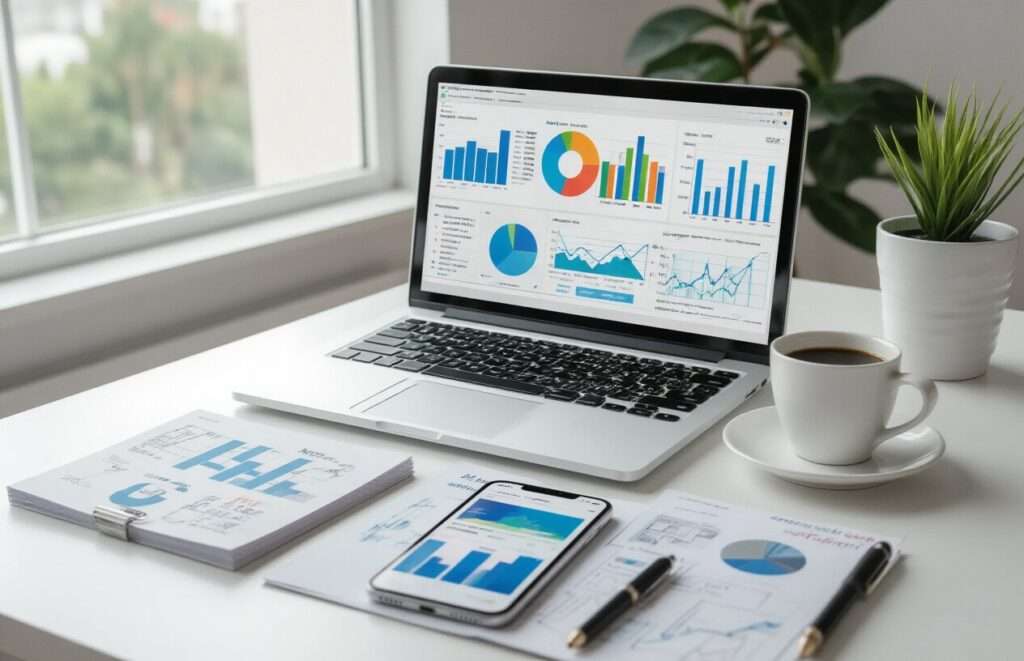 Exploring Affiliate Marketing and How to Start Earning Online