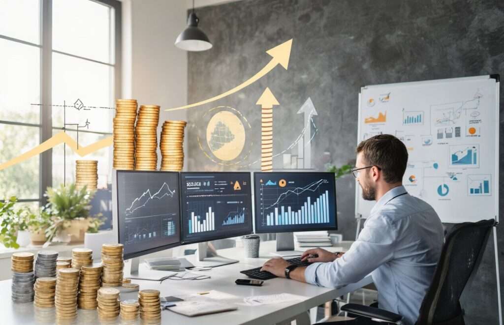 Exploring Affiliate Marketing and How to Start Earning Online