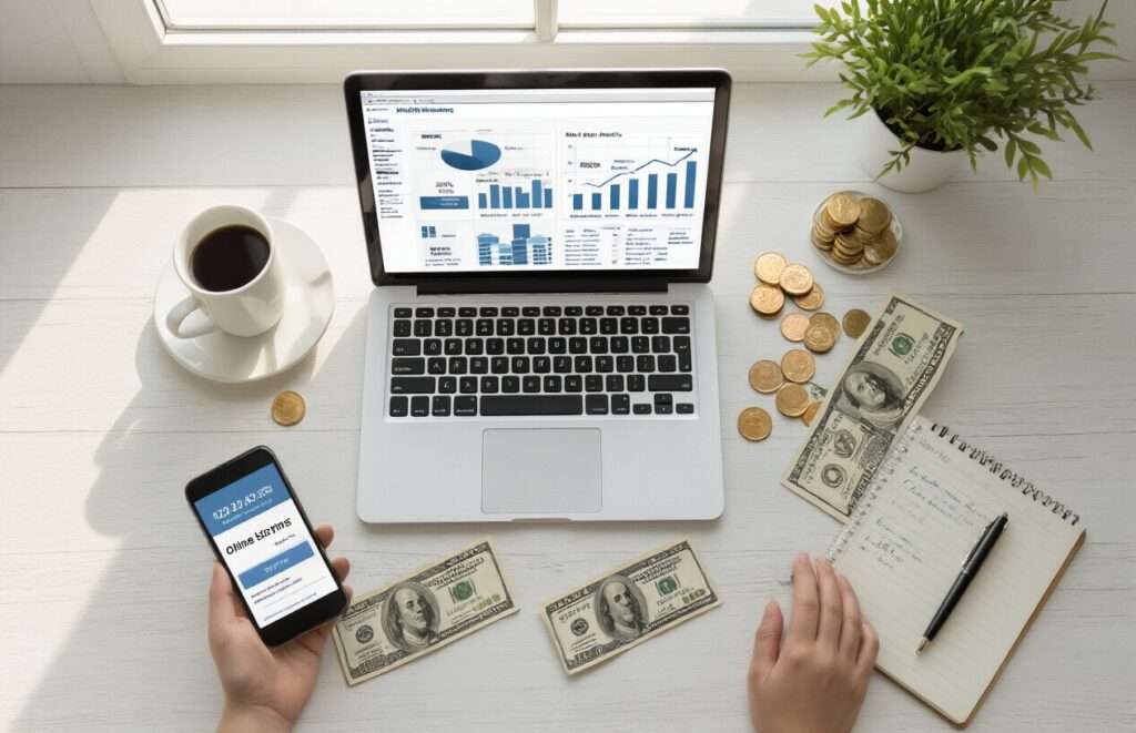 Exploring Affiliate Marketing and How to Start Earning Online