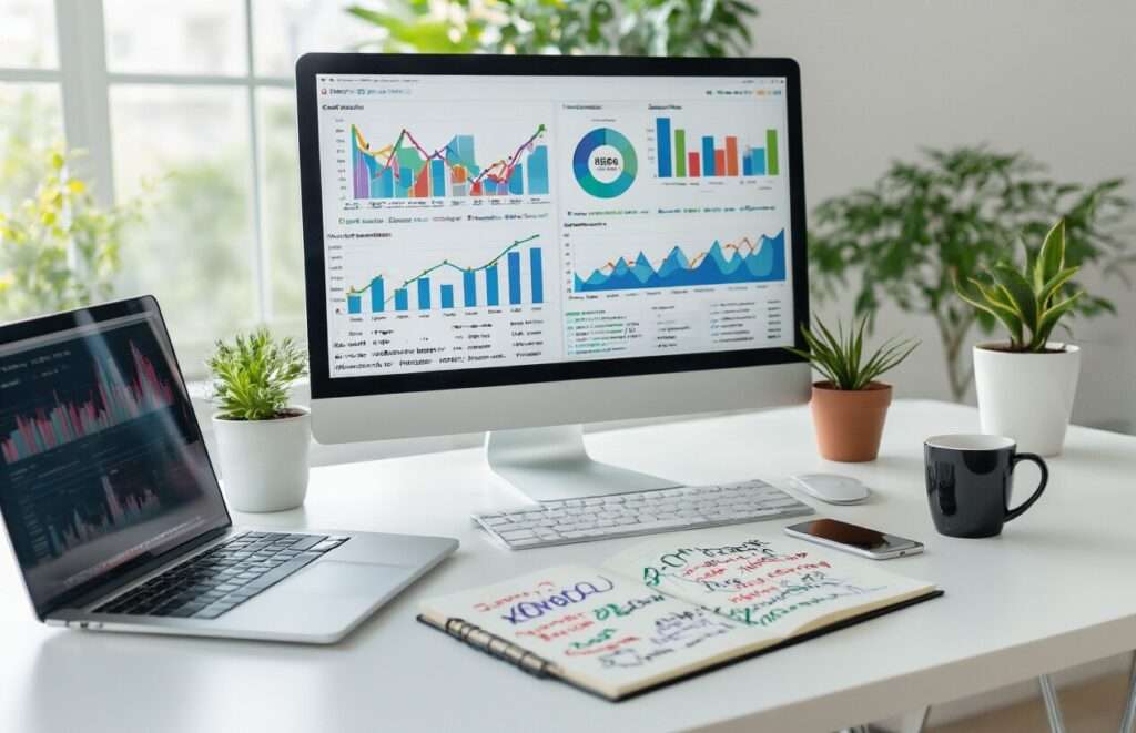 Exploring Affiliate Marketing and How to Start Earning Online