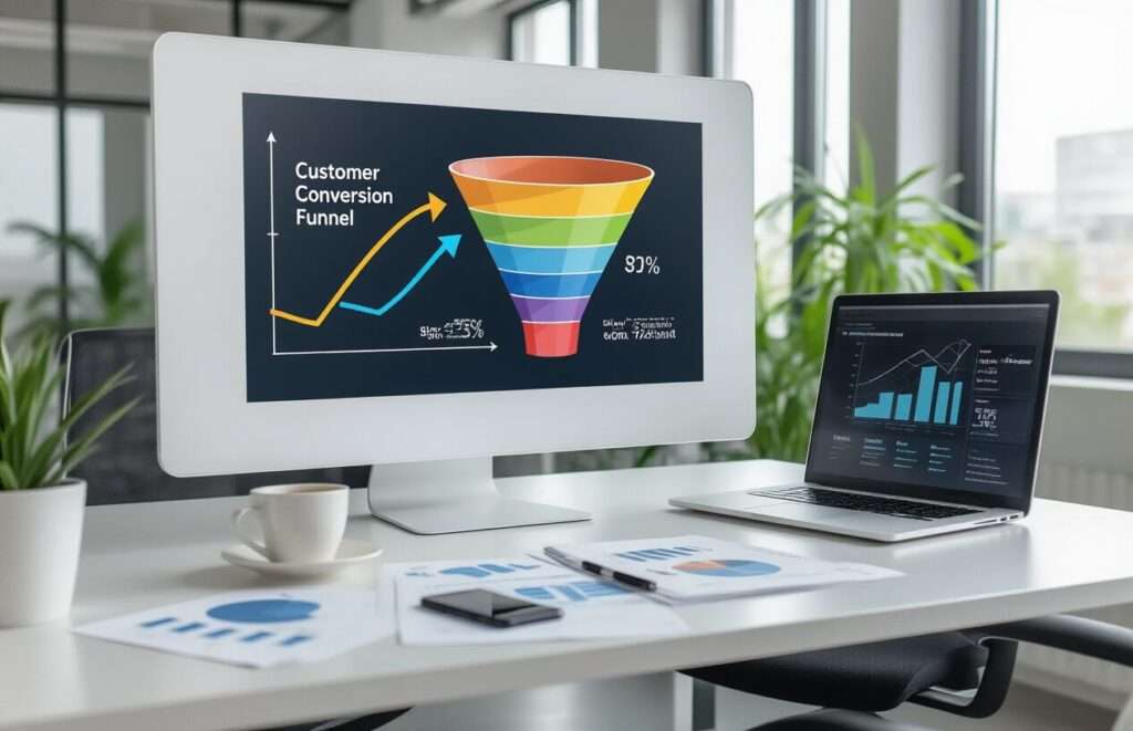 How to Think Like a Performance Marketer (Not Just Run Ads)