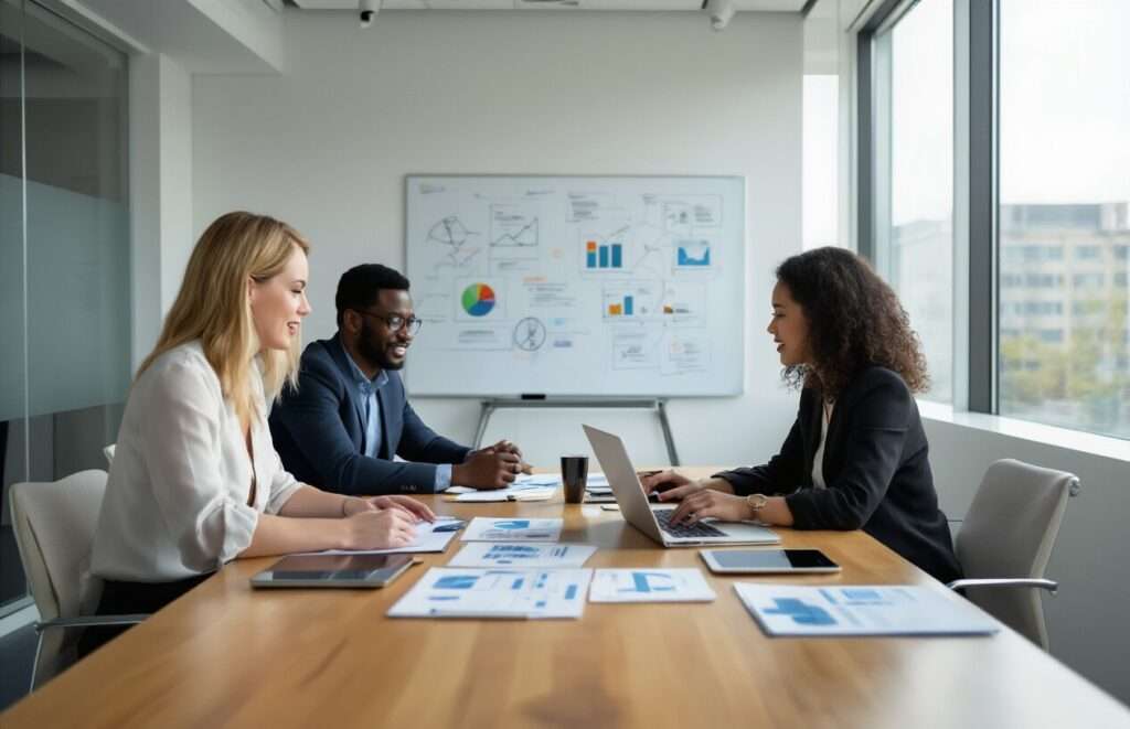 How to Think Like a Performance Marketer (Not Just Run Ads)