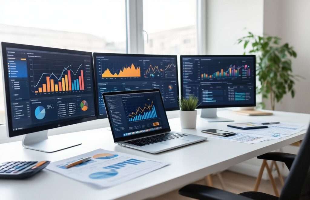 How to Think Like a Performance Marketer (Not Just Run Ads)