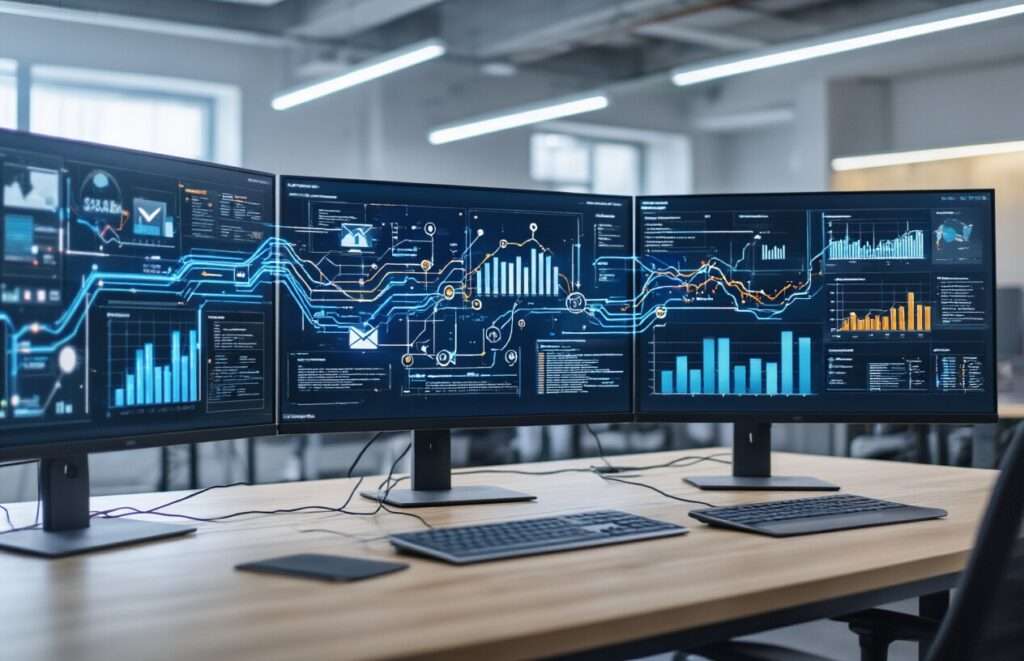 How to Think Like a Performance Marketer (Not Just Run Ads)