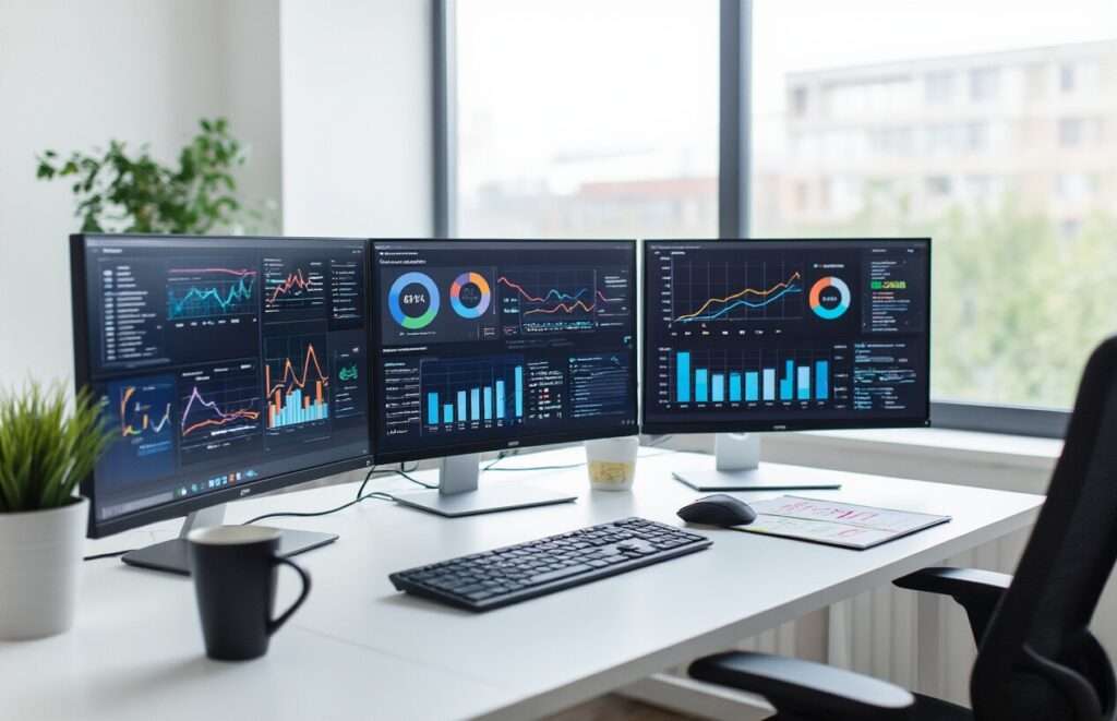 How to Think Like a Performance Marketer (Not Just Run Ads)