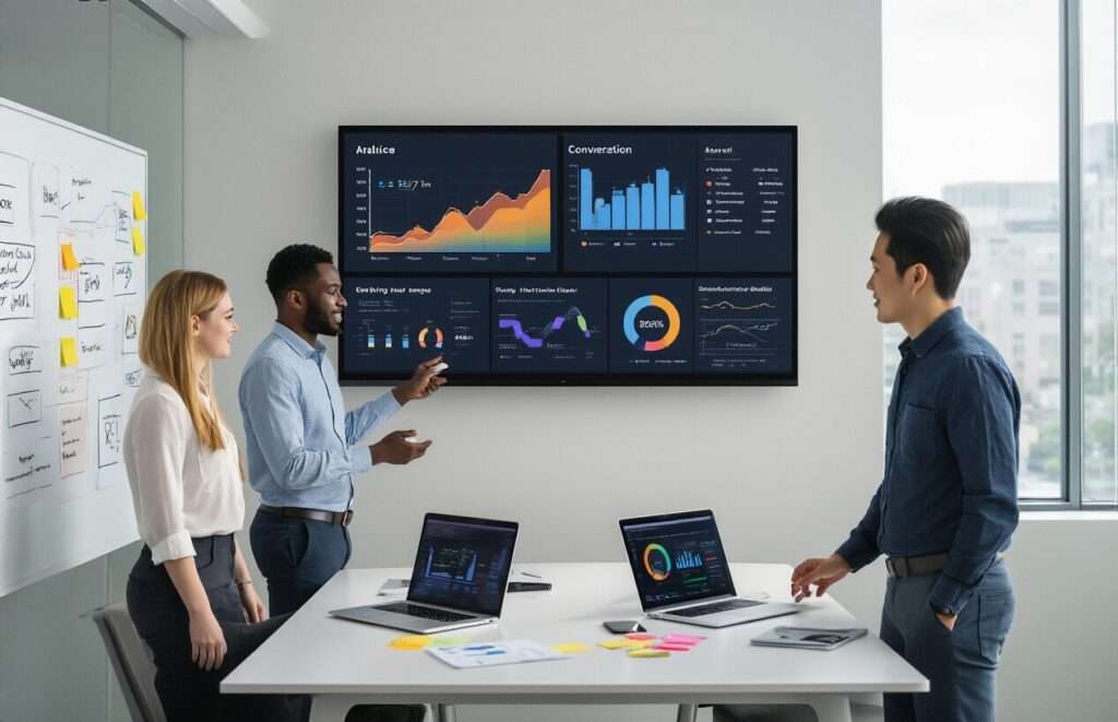 How to Think Like a Performance Marketer (Not Just Run Ads)