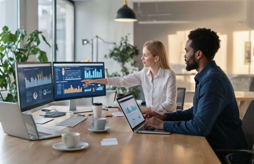 How to Think Like a Performance Marketer (Not Just Run Ads)