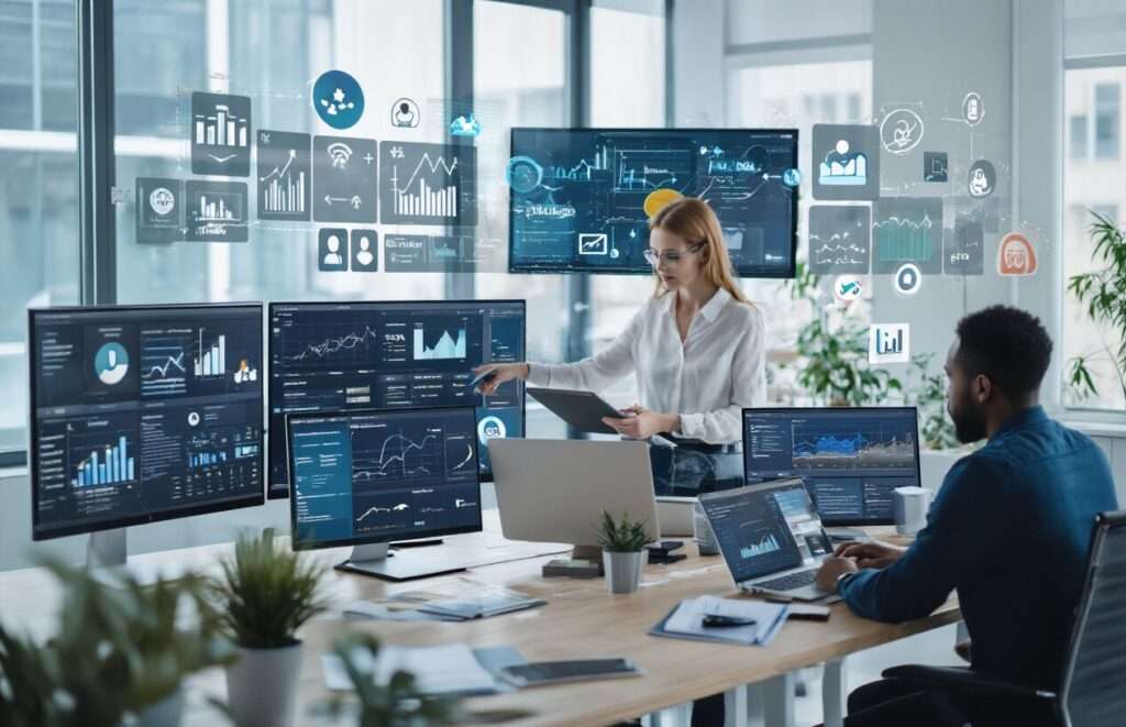 How to Think Like a Performance Marketer (Not Just Run Ads)