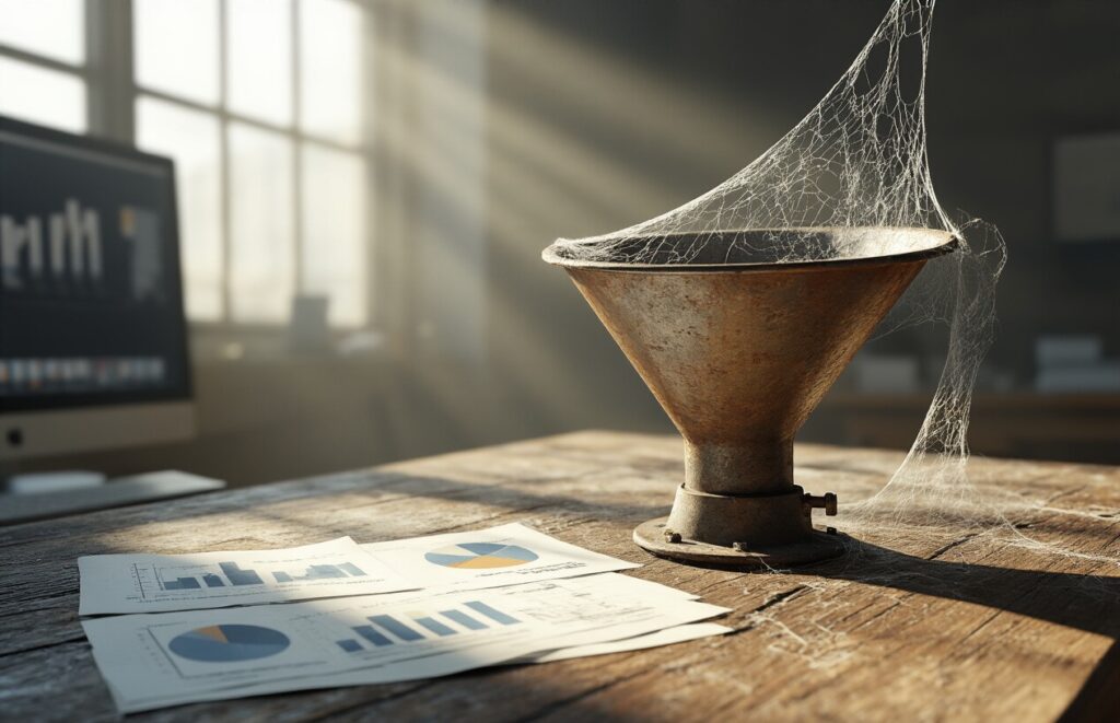 Marketing Funnels vs Flywheels: Which Model Works Better in 2026?