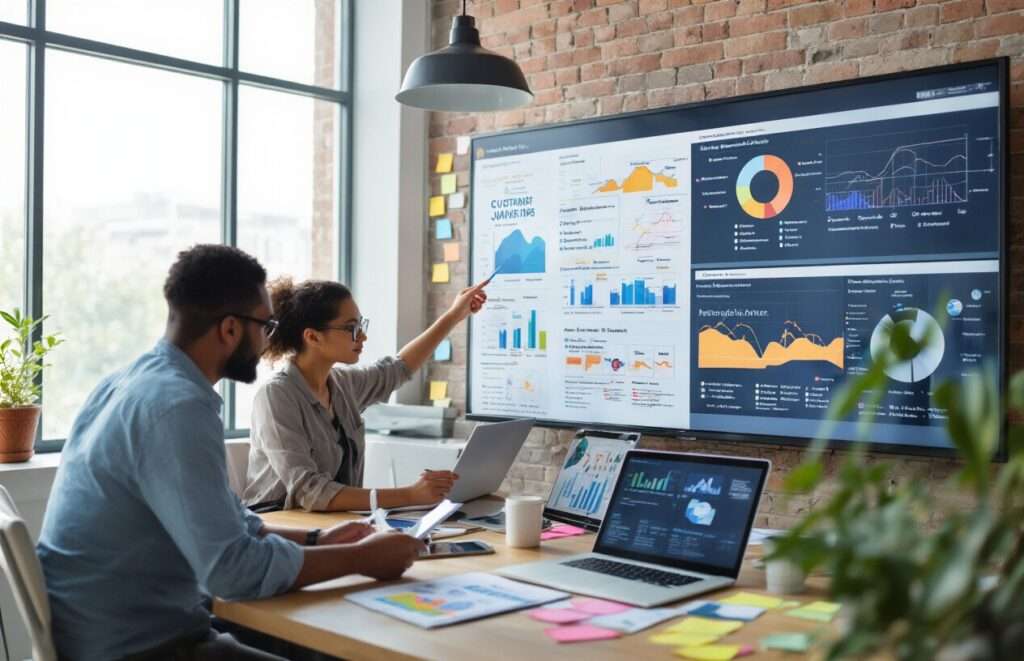 How to Create a Result-Driven Digital Marketing Strategy in 2026