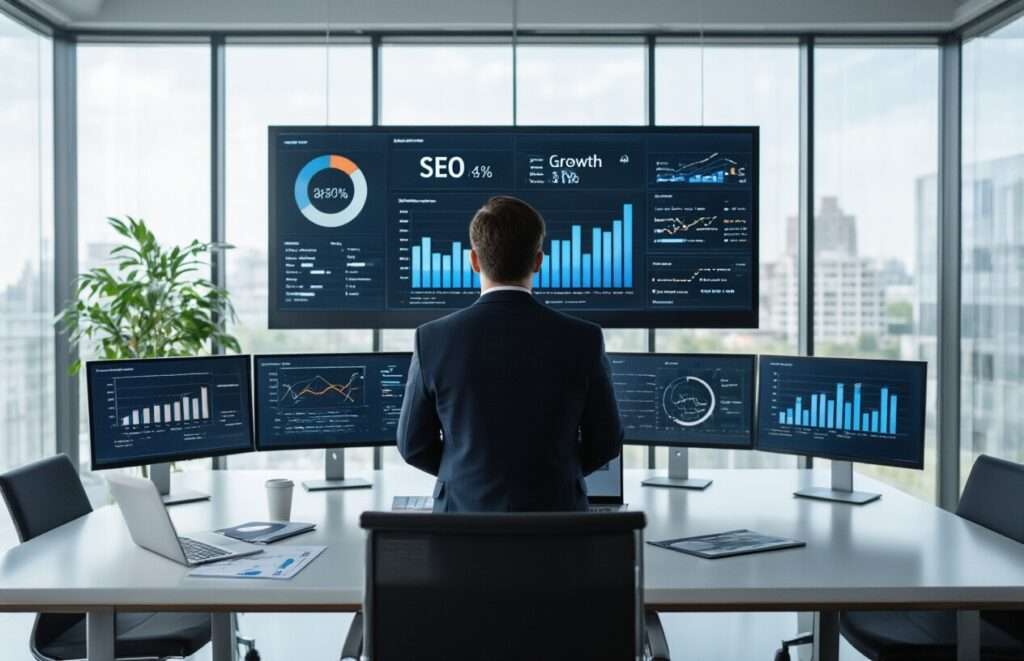 How to Create a Result-Driven Digital Marketing Strategy in 2026